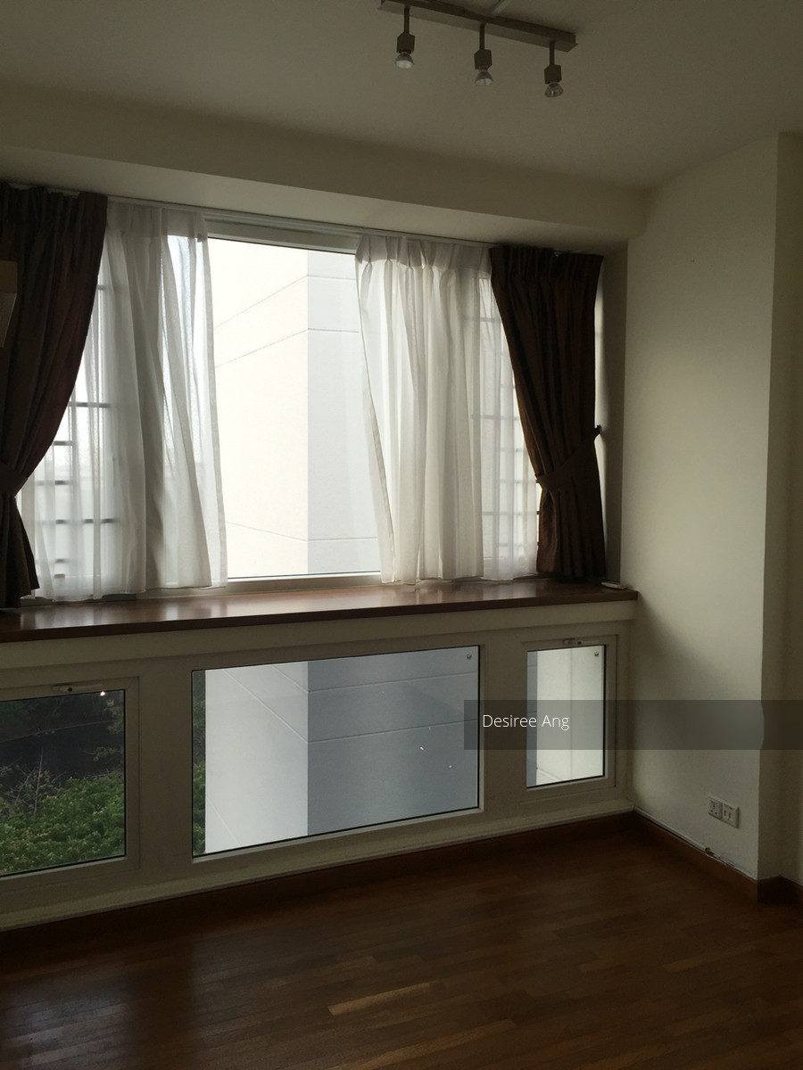 Changi Rise Condominium (D18), Condominium #115919182